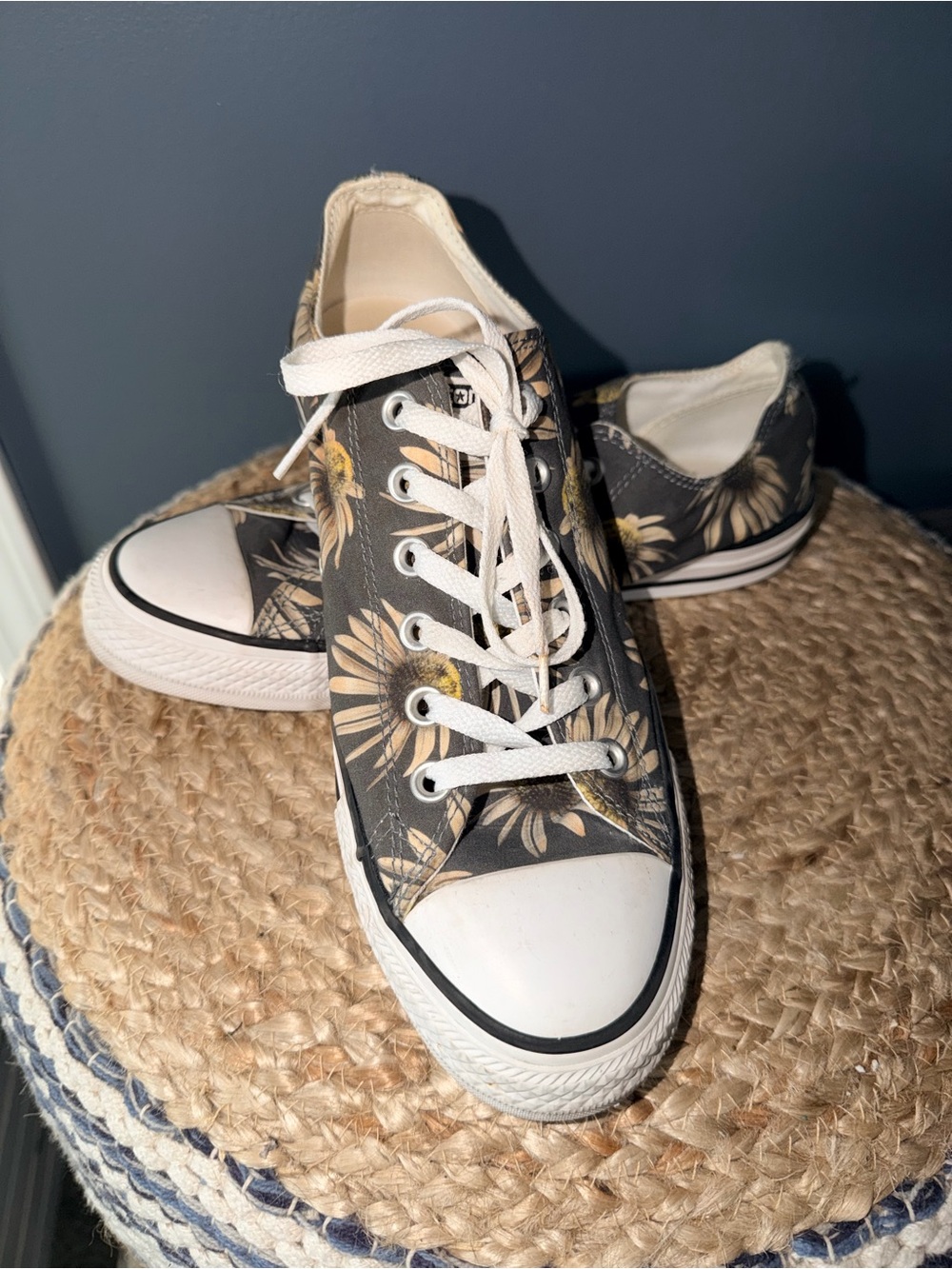 Converse Coneflower Sneakers